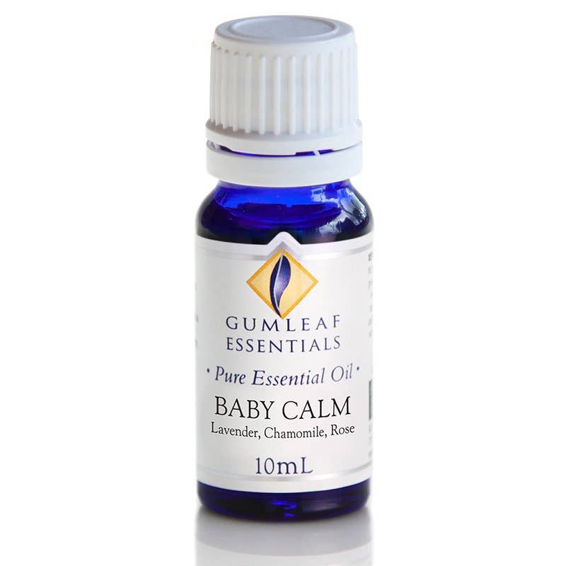 Baby Calm Essential Oil Blend 10ml