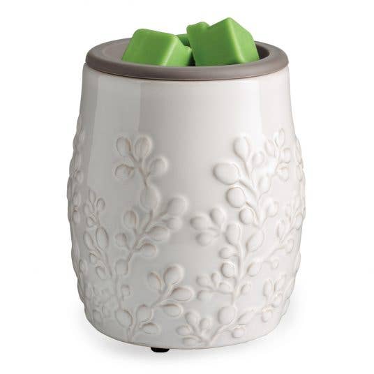 Willow Flip Dish Electric Wax Warmer