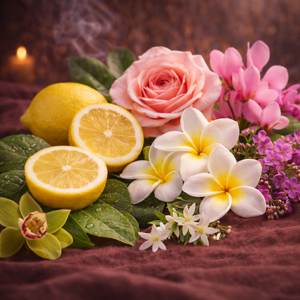 Mothers Day Tin Soy Wax Candle