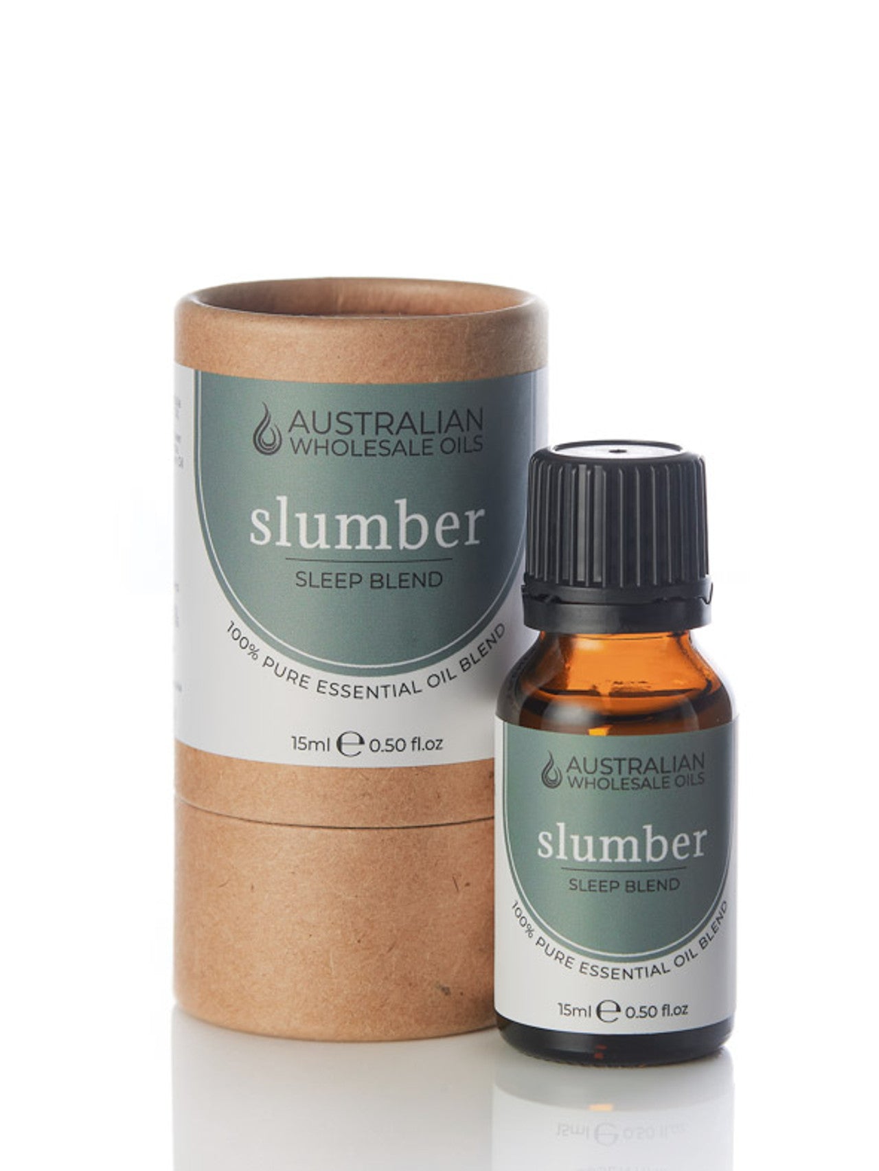 Slumber Essential Oil Blend 15ml