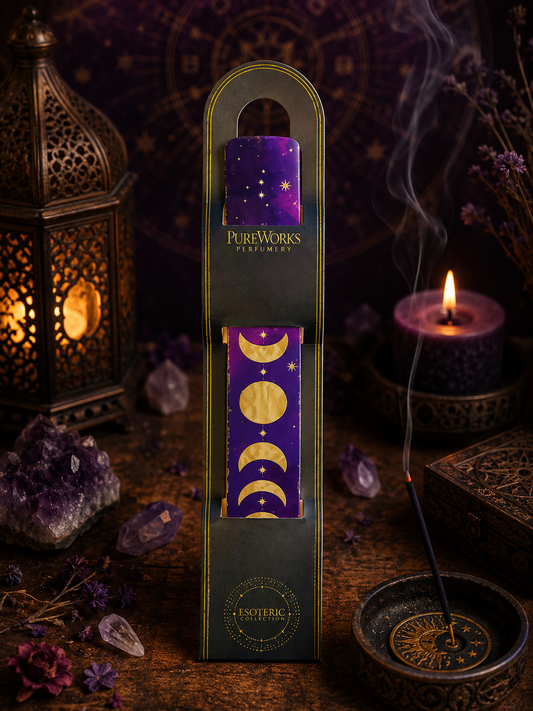 Esoteric Collection Incense Ash Catcher