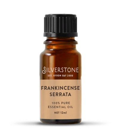 Frankincense Serrata Essential Oil - Boswellia serrata 12ml