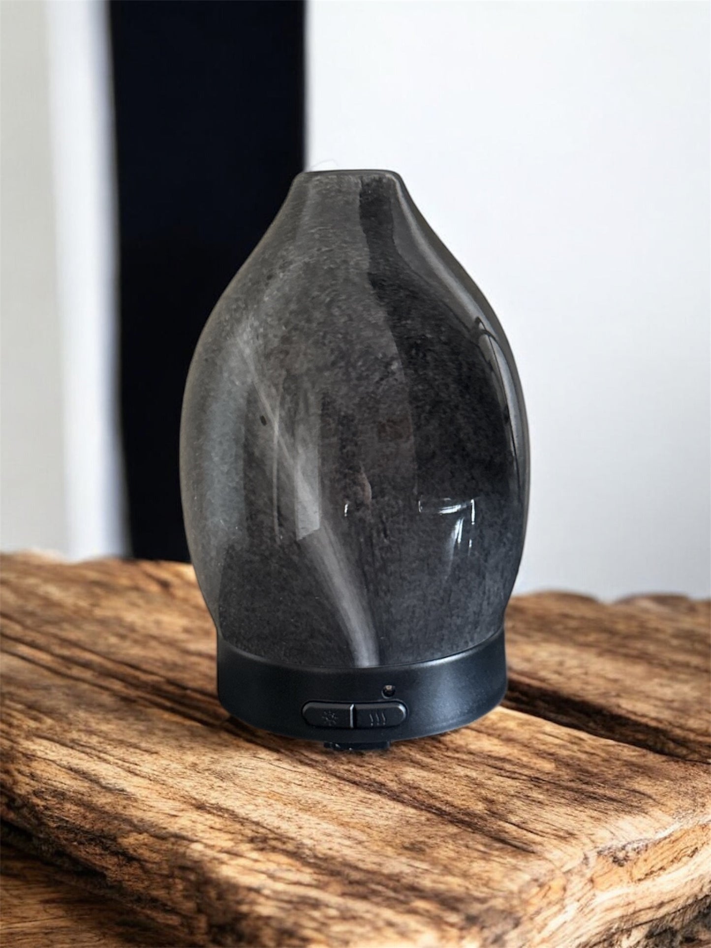 Obsidian Ultrasonic Aroma Diffuser
