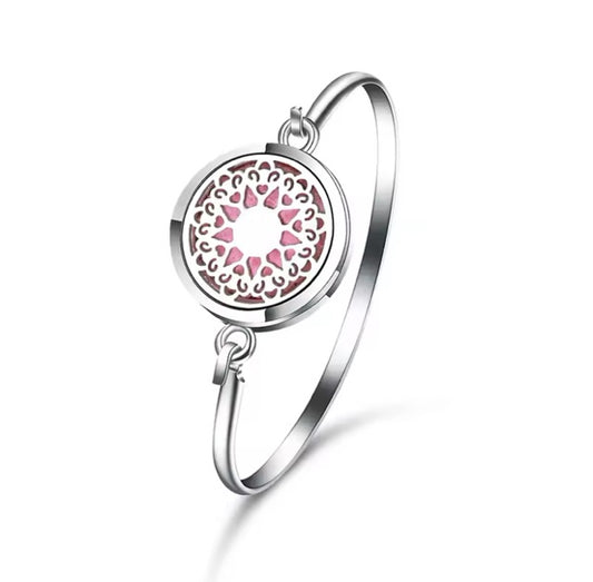 Aromatherapy Bangle