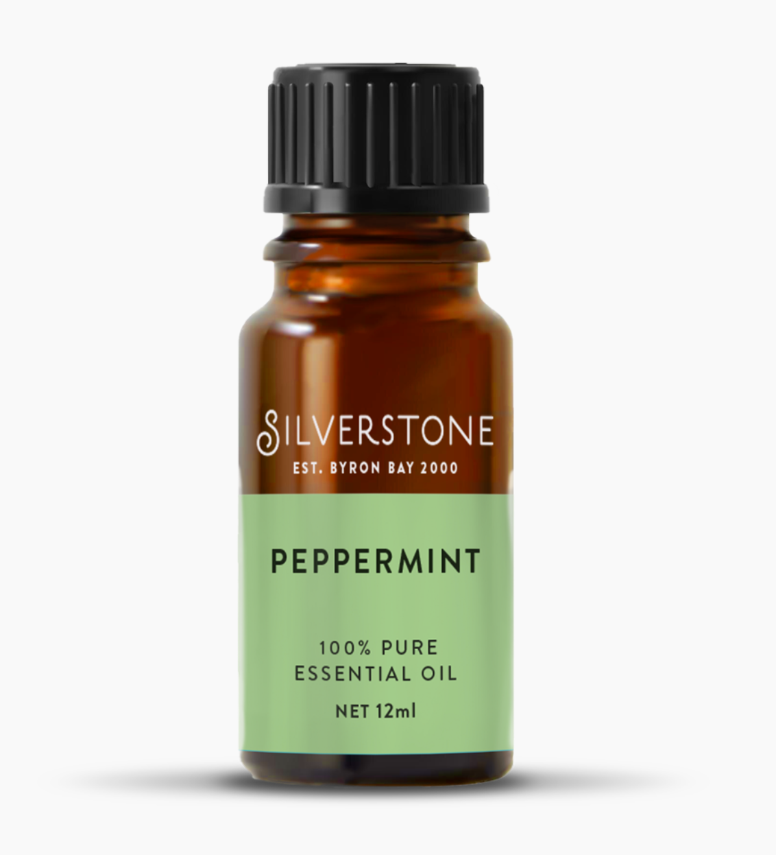Peppermint Essential Oil - Mentha piperita 12ml
