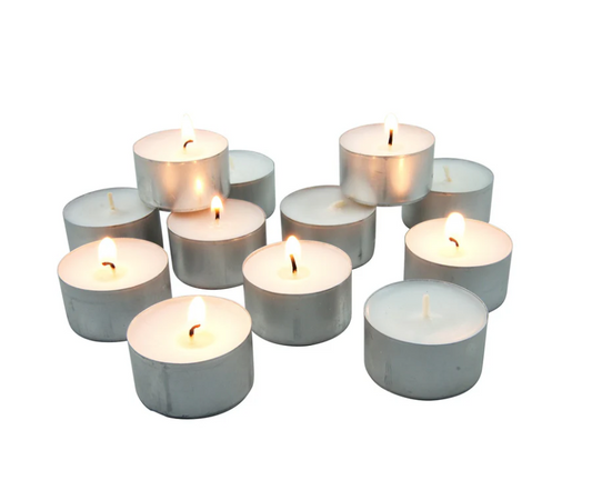 Tealight Candles