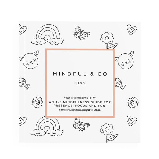 ABCs of Mindfulness