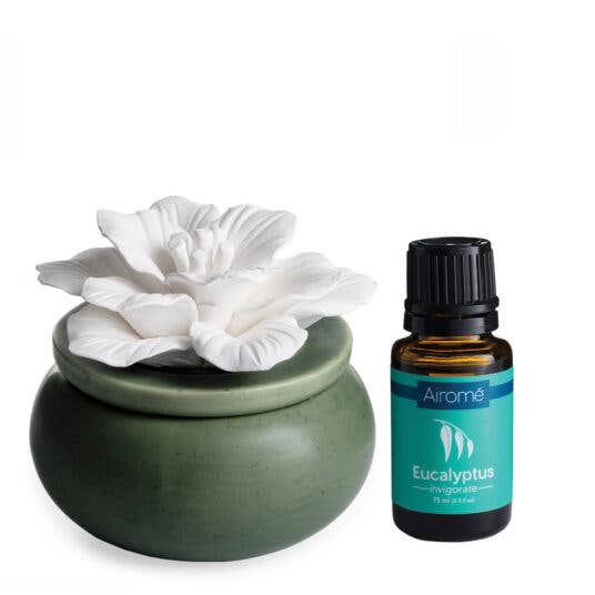 Bloom Porcelain Diffuser