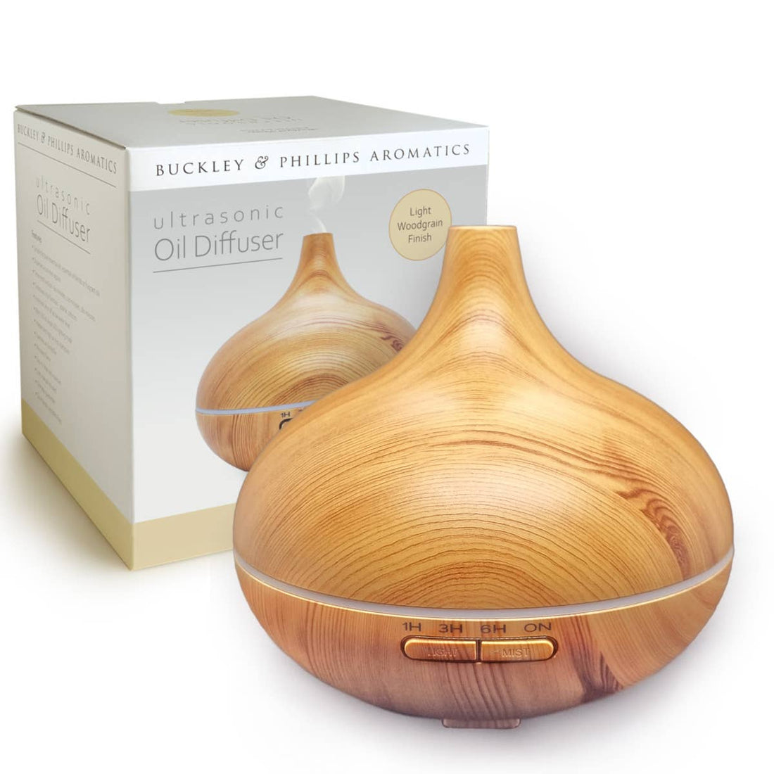 Diffusers Explained: Which Essential Oil Diffuser Is Right for You?