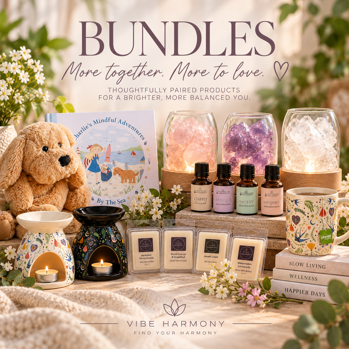 Bundles