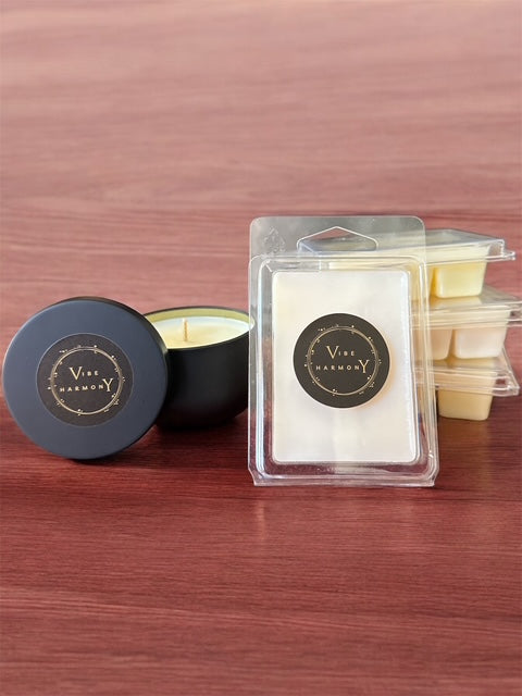 Wax Melts / Candles and Accessories