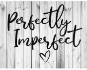 Perfectly Imperfect