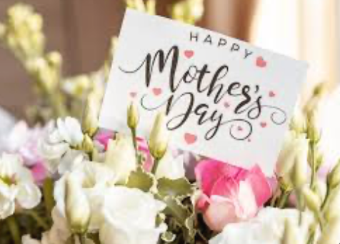 Mothers Day