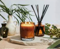 Home Fragrance & Ambience