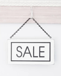 Sale
