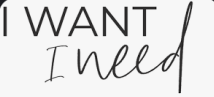 Shop by Need