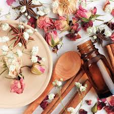 Essential & Fragrance Oils