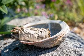 Smudge Sticks & Accessories