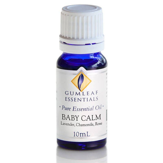 Baby Calm Essential Oil Blend 10ml