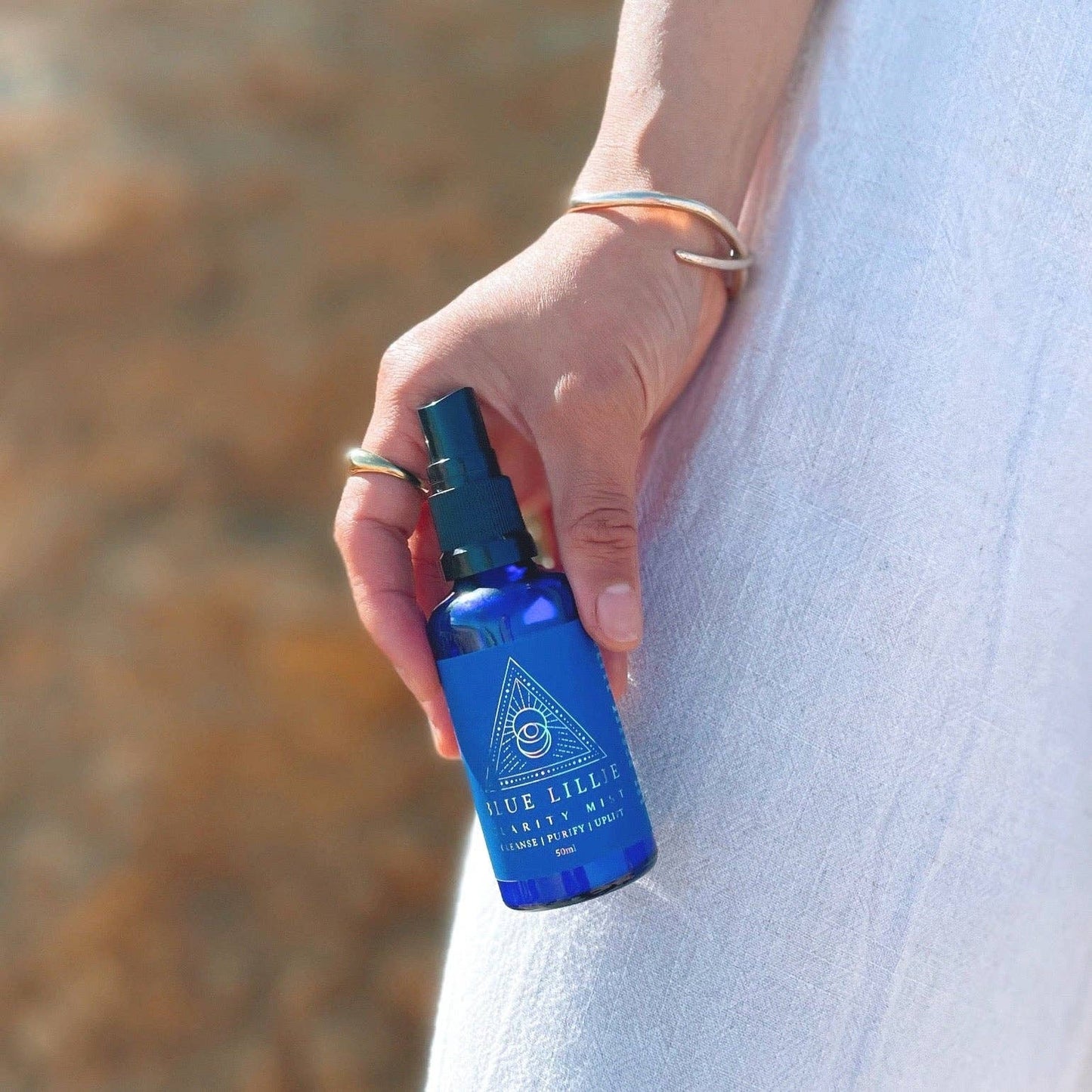 Blue Lily - Clarity Mist 50ml