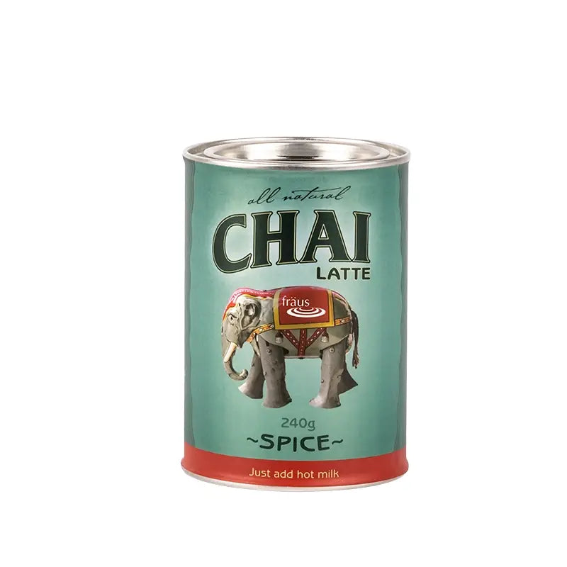 Fraus Spice Chai Latte 240g