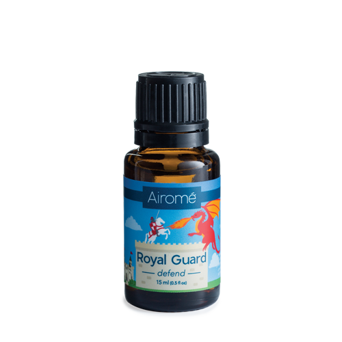 Royal Guard Kids Essential Oil Blend 15ml