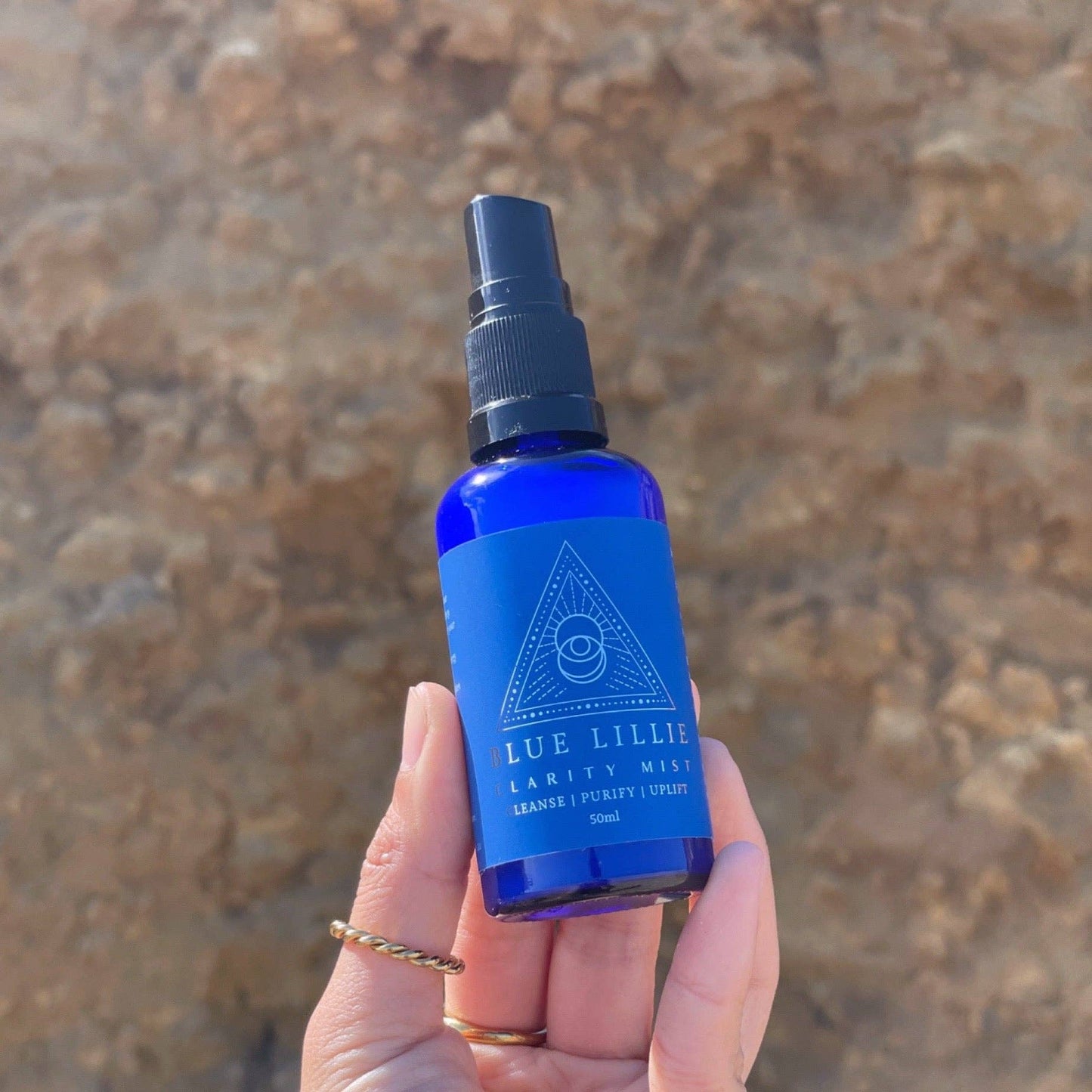 Blue Lily - Clarity Mist 50ml