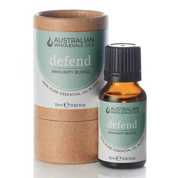 Defend Essential Oil Blend - 15ml