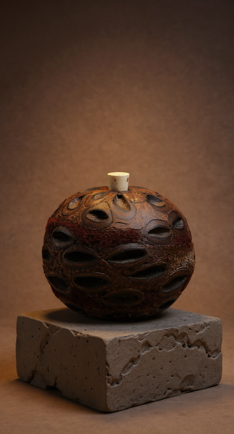 Mini Banksia Pod Diffuser