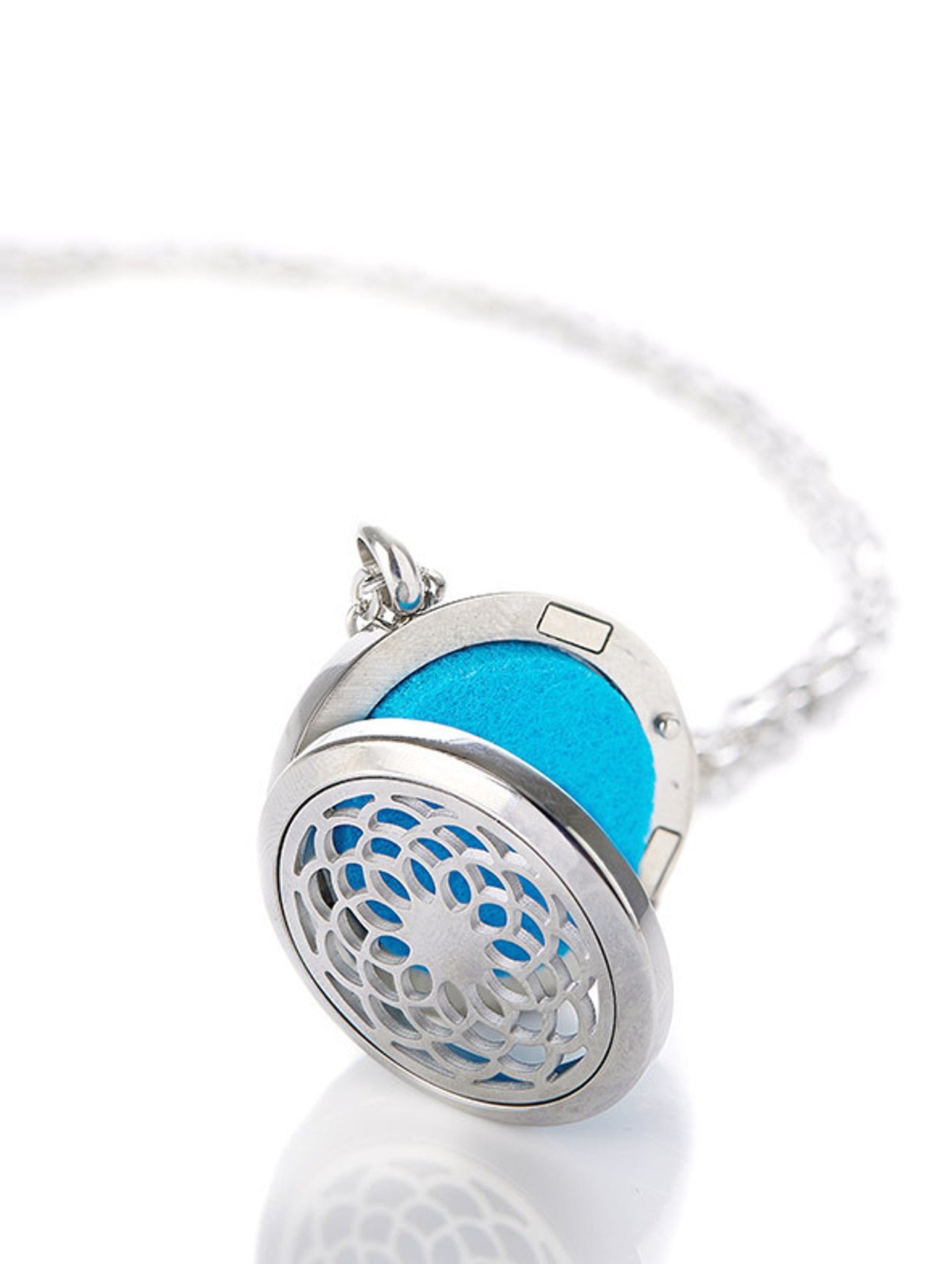 Spellbound Aromatherapy Necklace