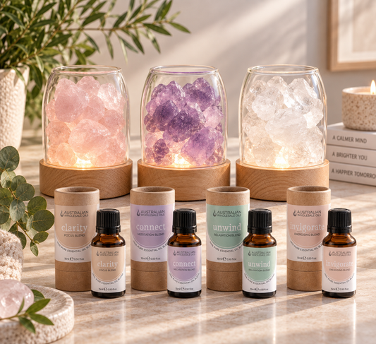 Create Your AURORA Ritual