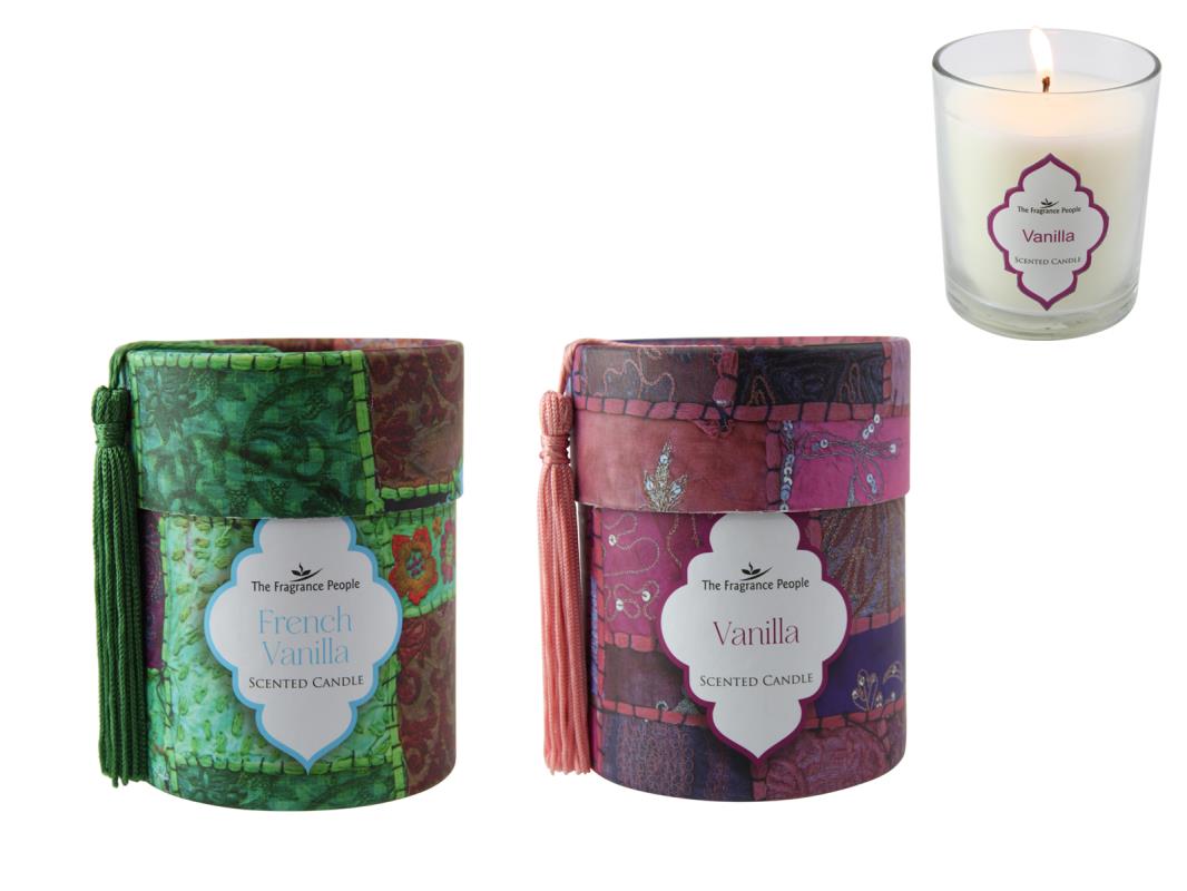 Boho Candle 200g