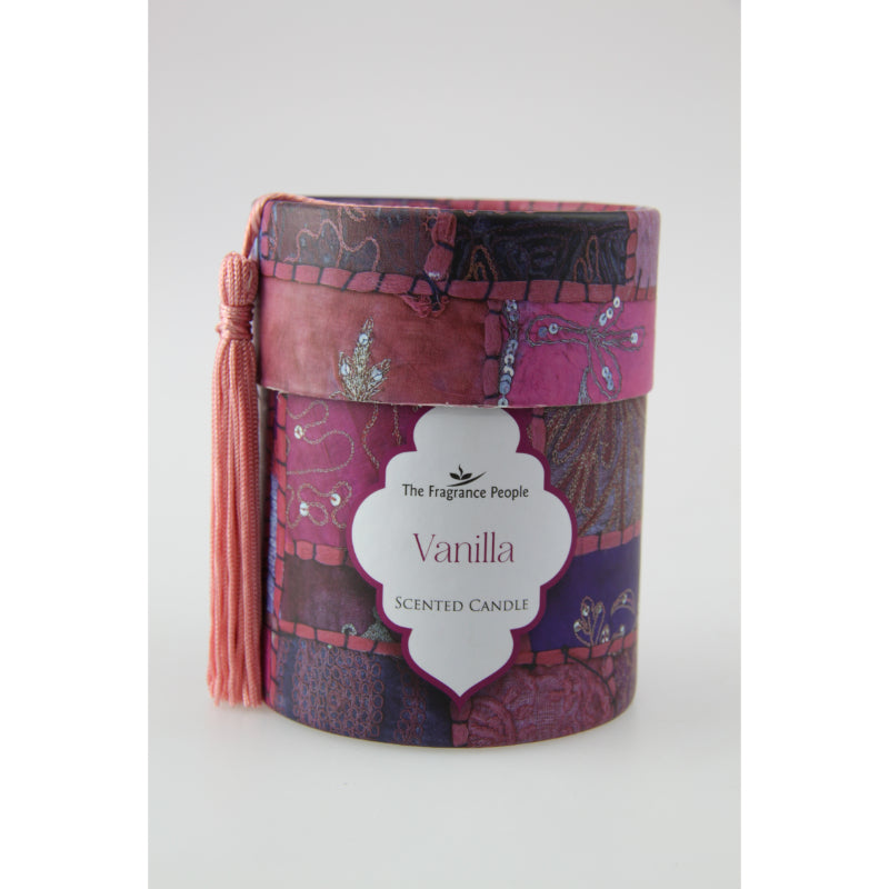 Boho Candle 200g