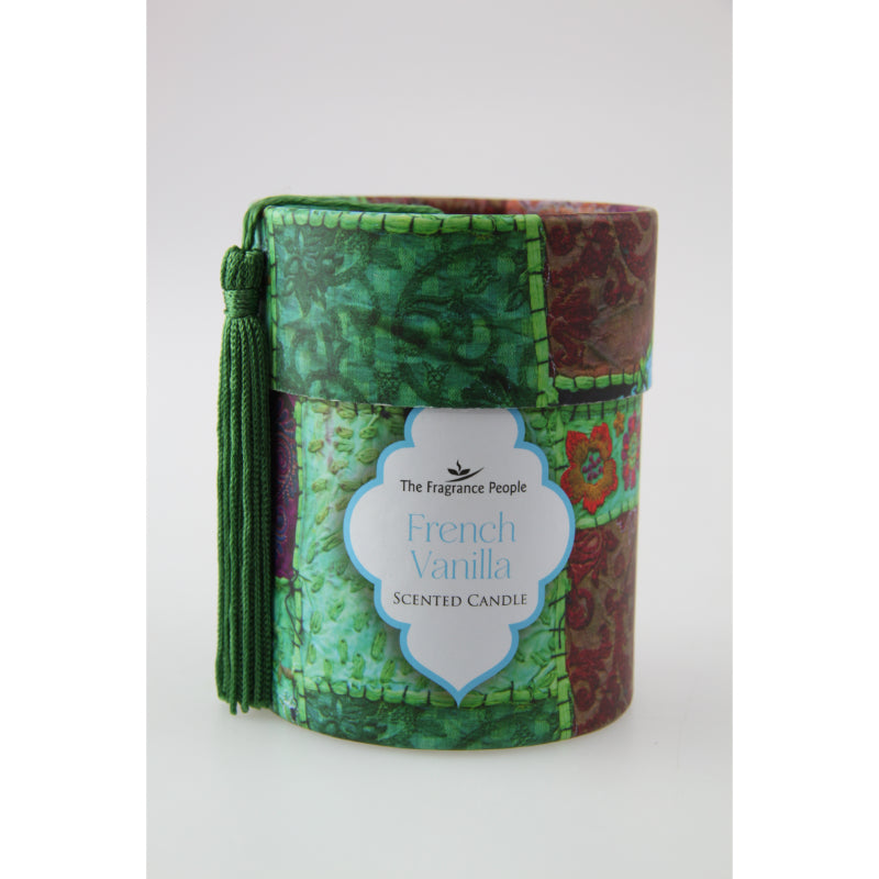 Boho Candle 200g