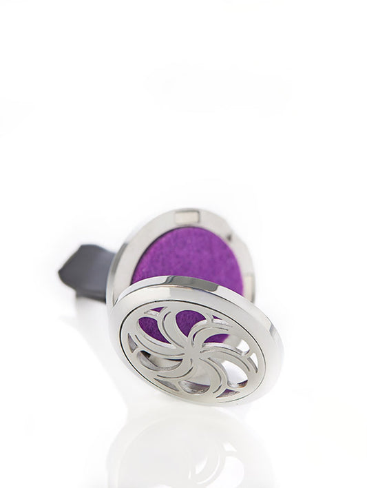 Cloud Nine Aromatherapy Car Diffuser