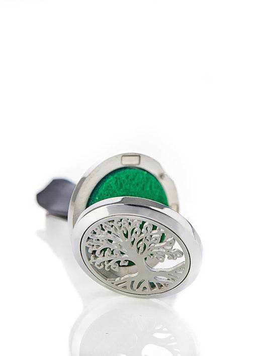 Serenity Aromatherapy Car Diffuser