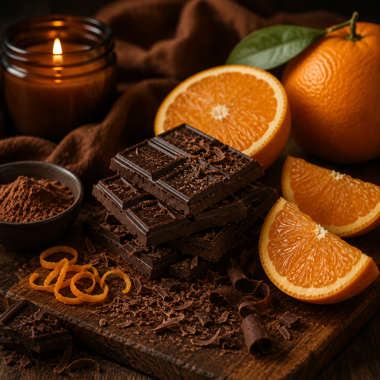 Hand-Poured Soy Wax Melt Shot Pot – 25g
