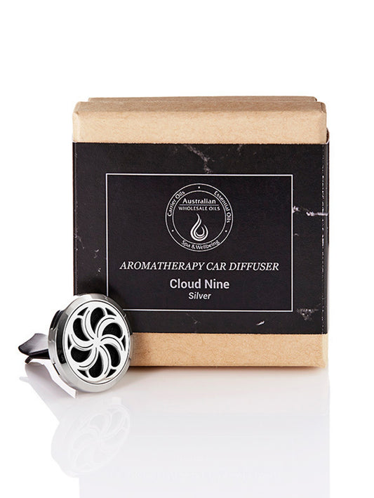 Cloud Nine Aromatherapy Car Diffuser