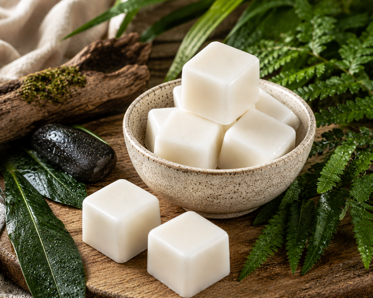 Hand-Poured Soy Wax Melts – 74g | Clearance