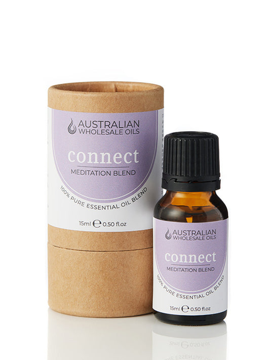 Connect Essential Oil Blend 15ml