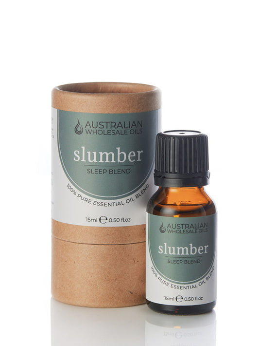 Slumber Essential Oil Blend 15ml