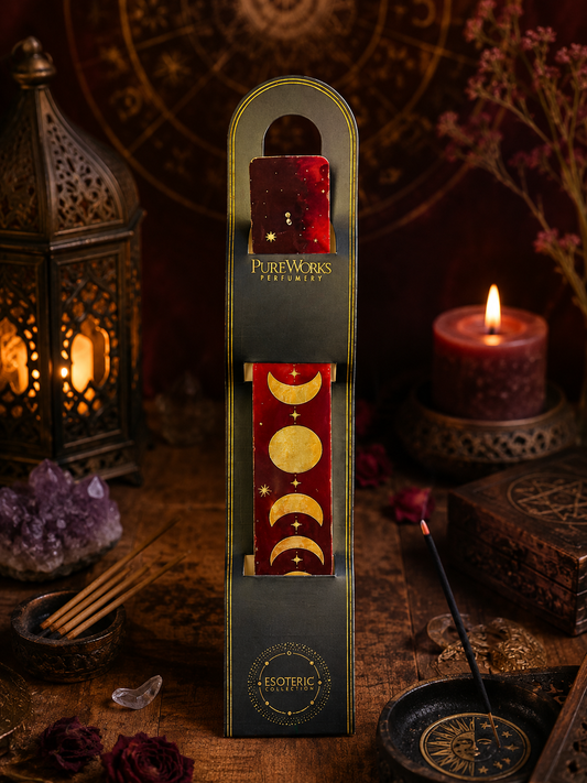 Esoteric Collection Incense Ash Catcher
