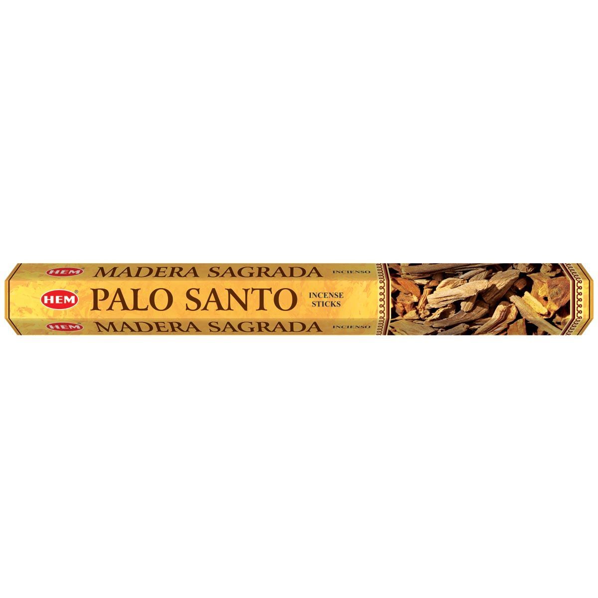 HEM Palo Santo Incense Sticks