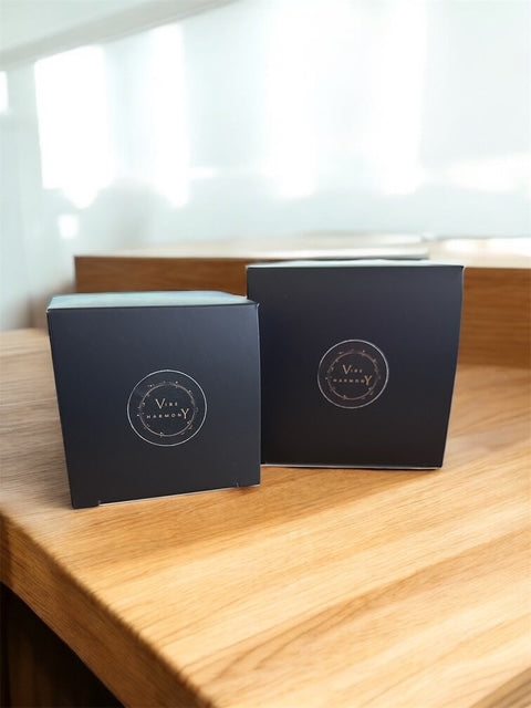 Tin Soy Wax Candle