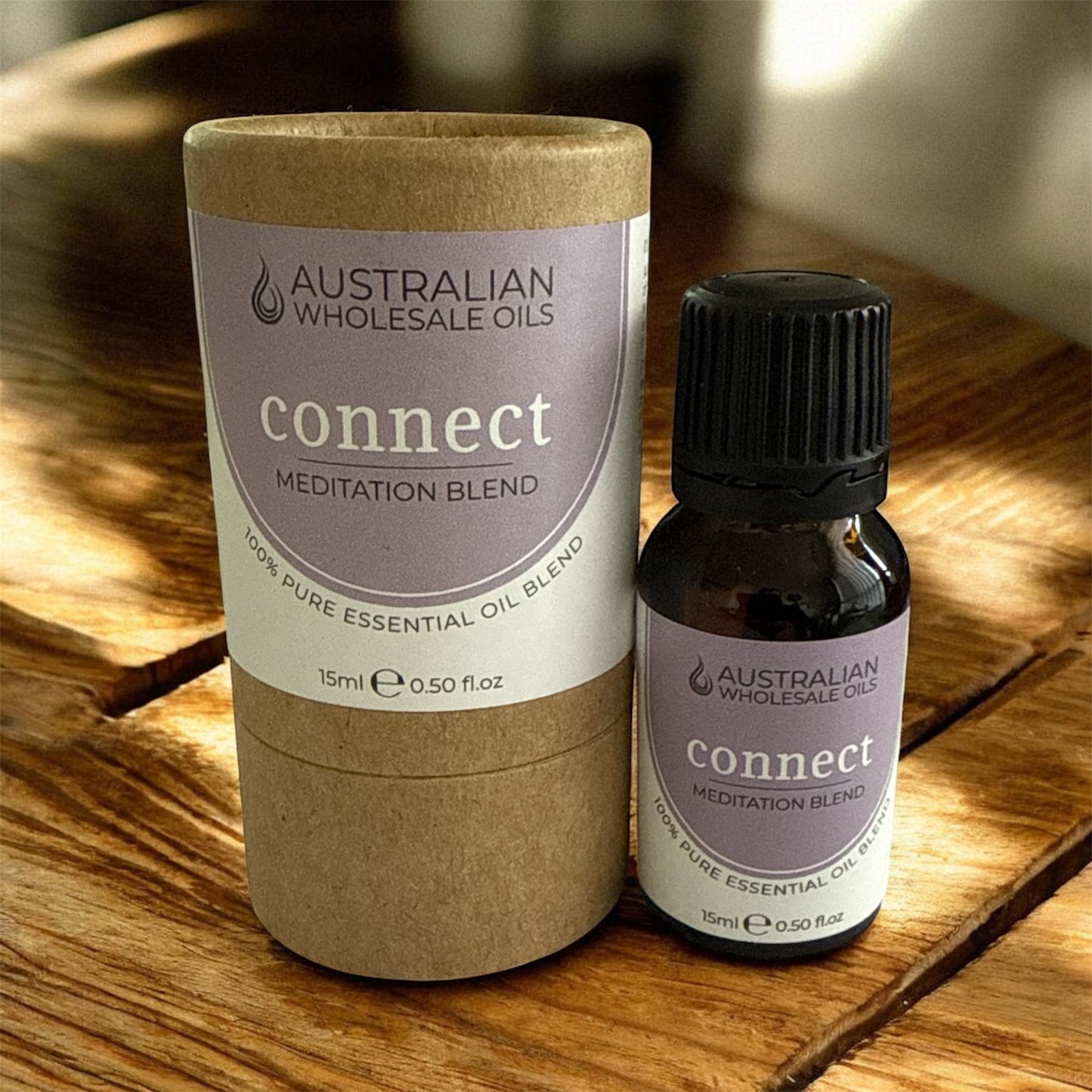 Connect Essential Oil Blend 15ml