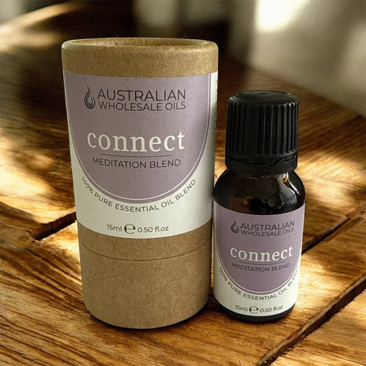 Connect Essential Oil Blend 15ml