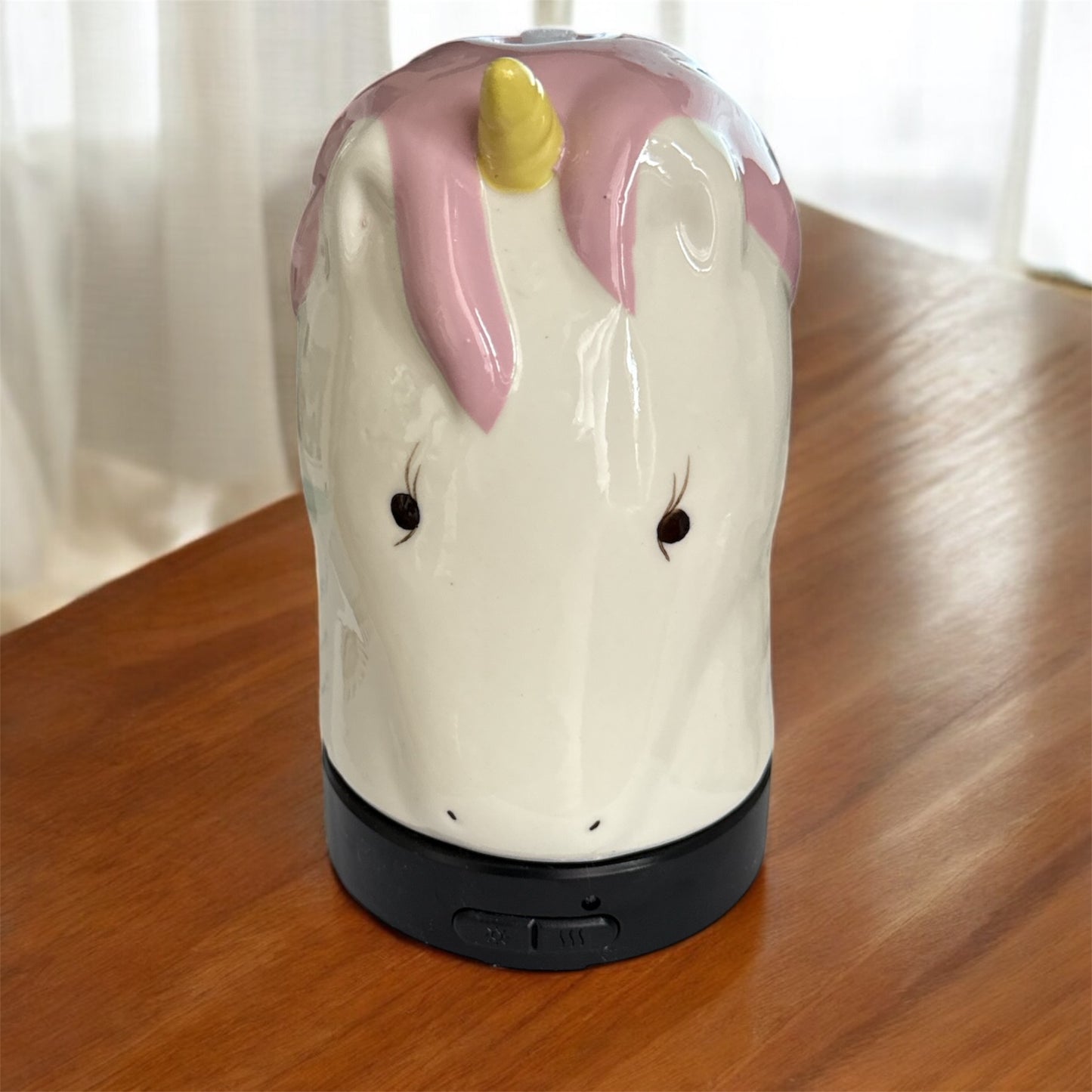 Unicorn Ultrasonic Aroma Diffuser