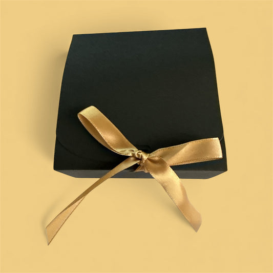 Orange Essential Oil + Car Diffuser Gift Pack