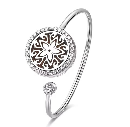 Aromatherapy Bangle