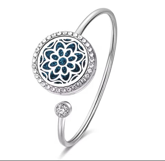 Aromatherapy Bangle